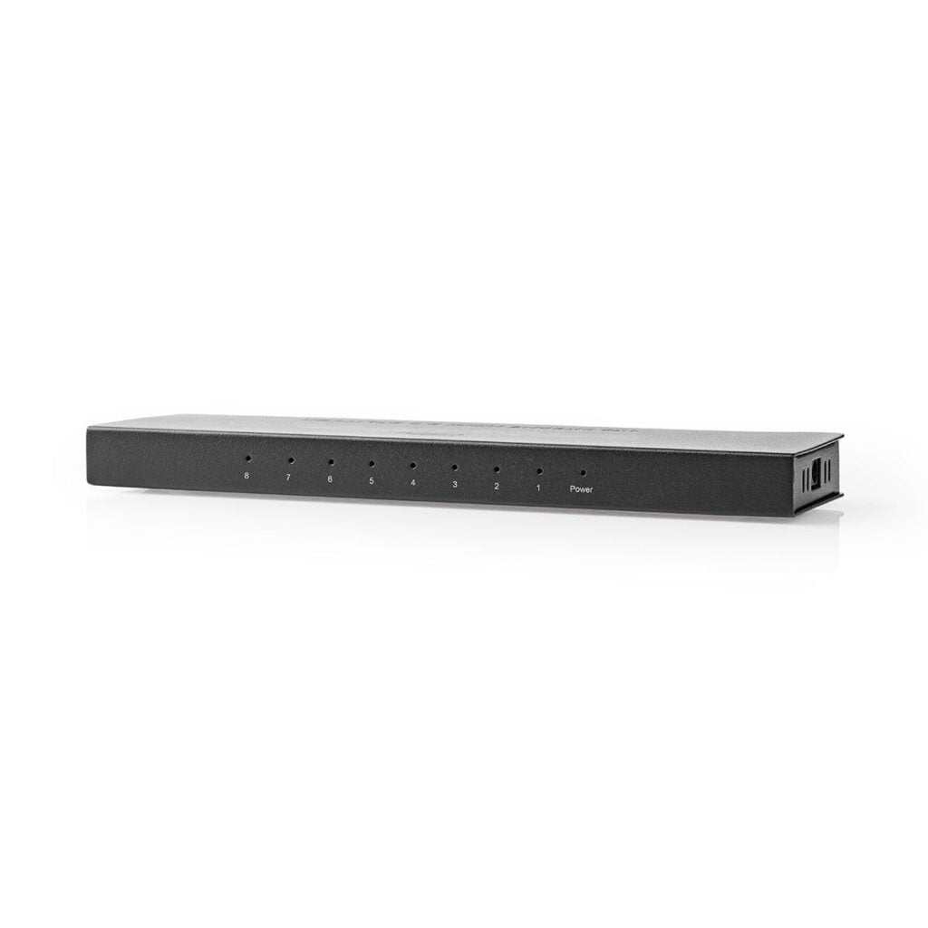 splitter-hdmi-4k-60hz-8-porturi-1x-intrare-hdmi-8x-iesiri-hdmi-nedis