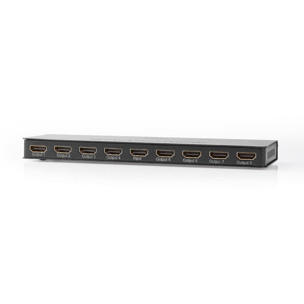splitter-hdmi-4k-60hz-8-porturi-1x-intrare-hdmi-8x-iesiri-hdmi-nedis