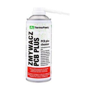 Spray pentru curatat circuite imprimate 400ml TermoPasty AGT-238