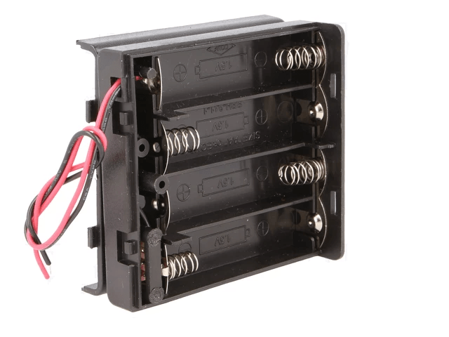 suport-4x-aa-r6-cu-cabluri-150mm-comf-sbh-341-1as