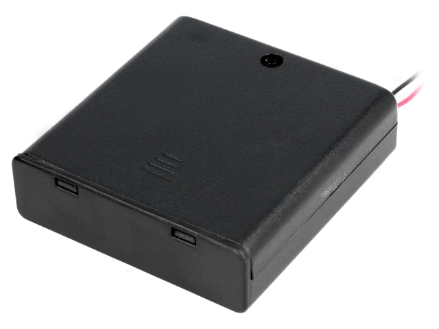 suport-4x-aa-r6-cu-cabluri-150mm-comf-sbh-341-1as