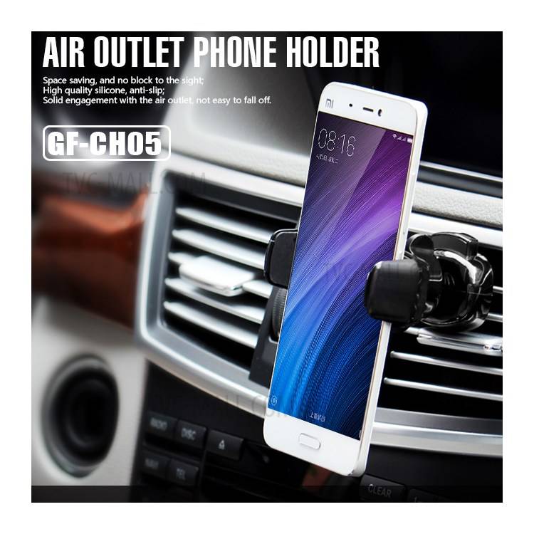 suport auto golf ch05 negru 1