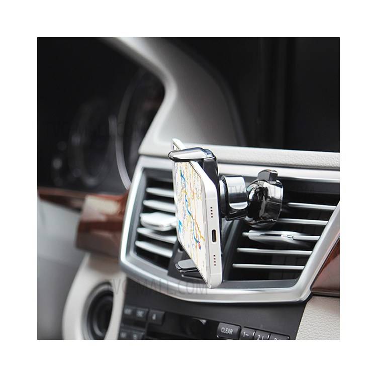 suport auto golf ch05 negru 2