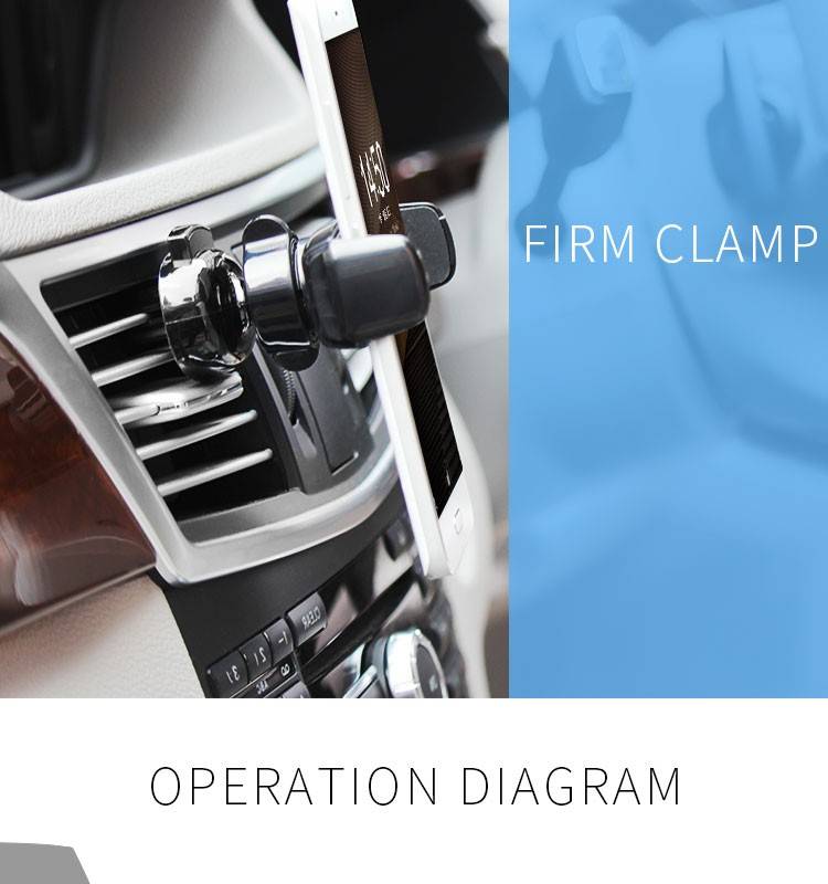 suport auto golf ch05 negru 5