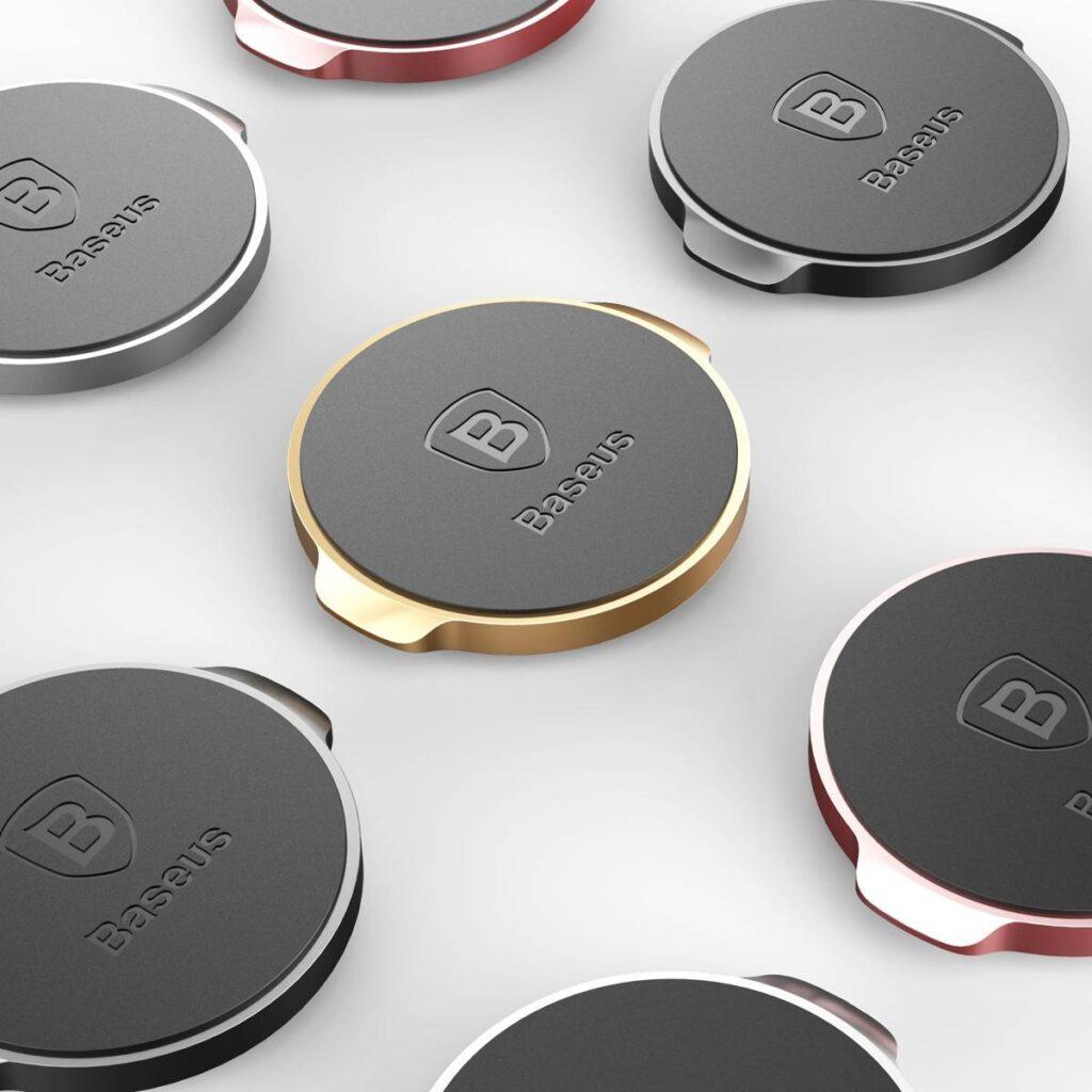 suport baseus small negru 2