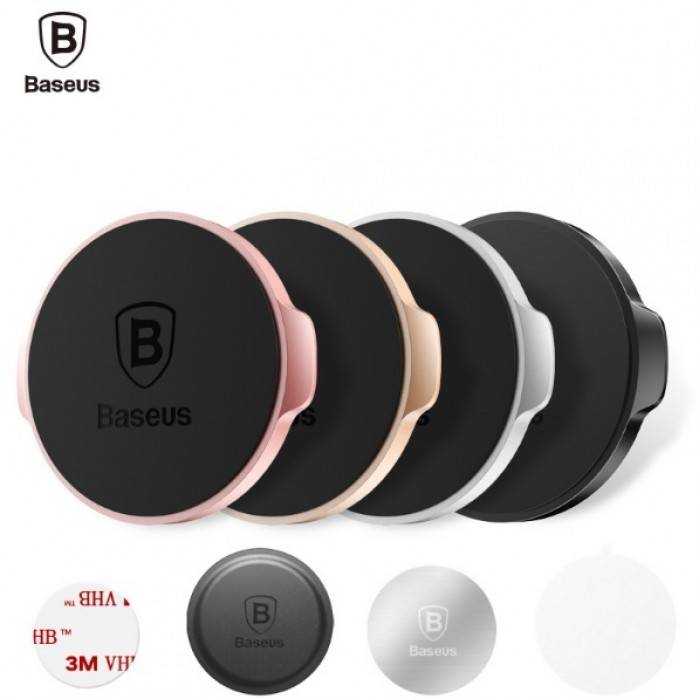 suport baseus small negru 3