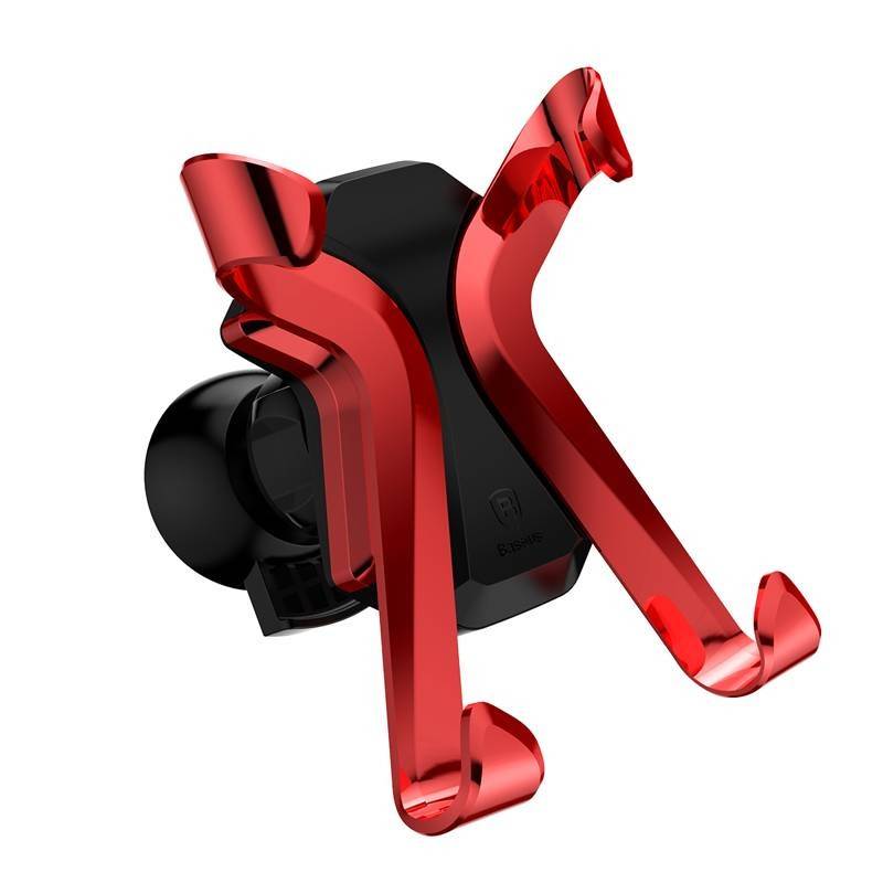 suport baseus x rosu 1