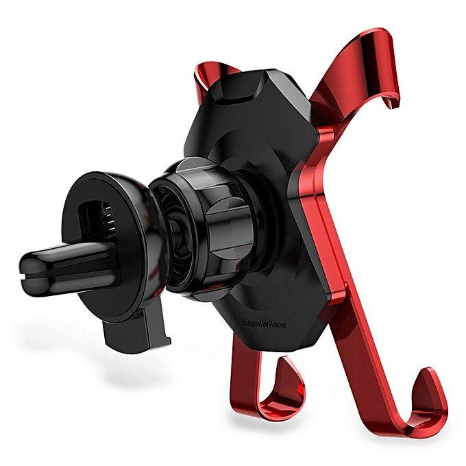 suport baseus x rosu 2