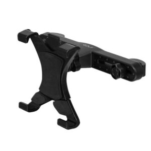 suport tableta 7 10 inch 360 grade tetiera auto negru golf ch09