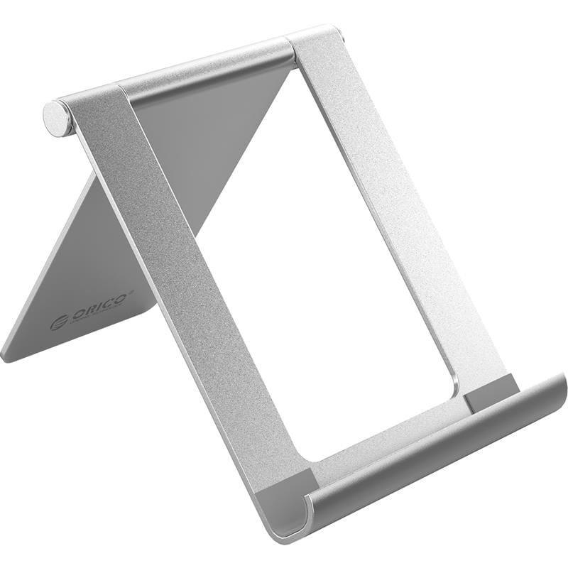 suport-telefon-argintiu-orico-lst-s2-104x55x33-mm