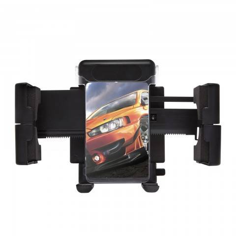 suport universal auto latime reglabila min 40mm max 120mm 1