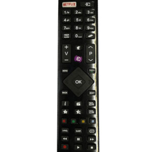 Telecomanda compatibila TV Hitachi RC49141 IR1622 (276)