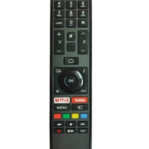 Telecomanda pentru TV Vestel IR1423 RC43160 (376)