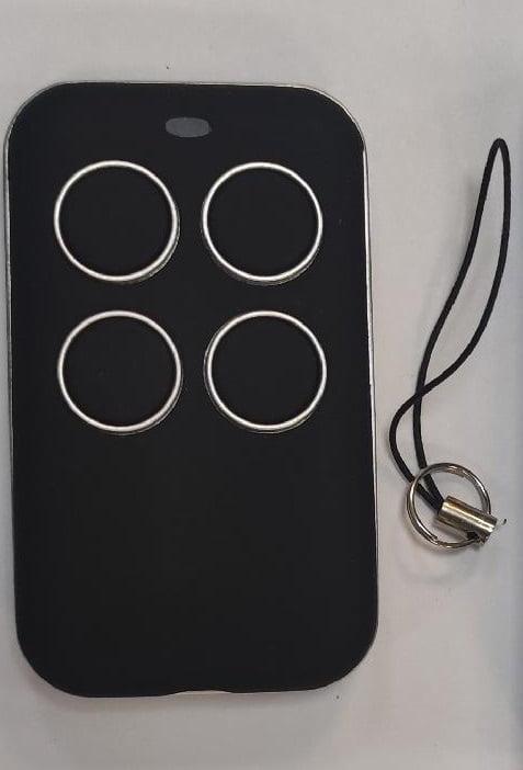 telecomanda porti univ 1 rf 286 868mhz copiaza cod fix si saritor