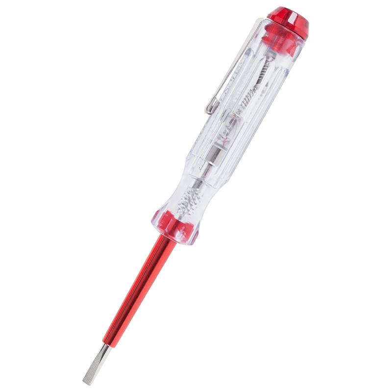 tester tensiune 200 250v ac nar0107 2 rebel