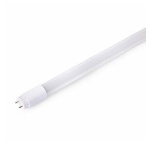 tub led t8 g13 plastic 22w 150cm 4000k alb neutru v tac