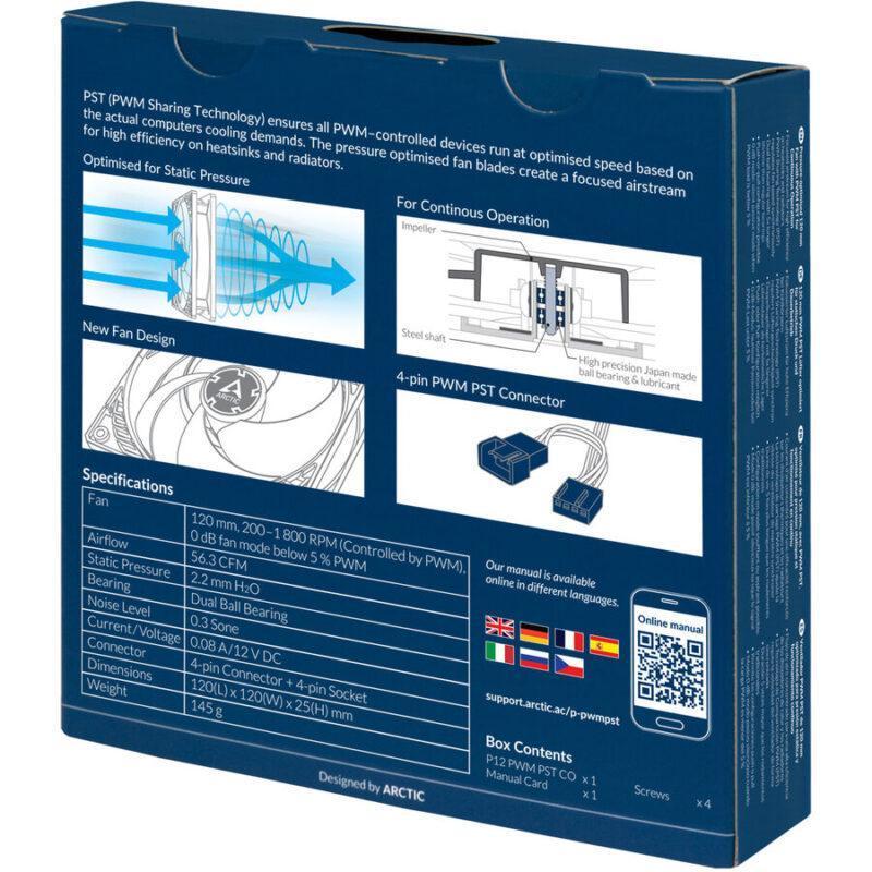 ventilator-arctic-p12-pwm-pst-co-4-pin-200-1800-rpm-120x120x25-mm-12v-008a-acfan00121a
