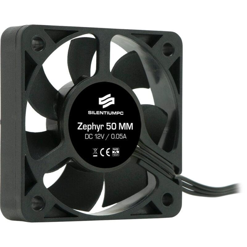 ventilator-silentium-pc-zephyr-50x50x10-mm-3-pin-3500rpm-12v-012a-spc011
