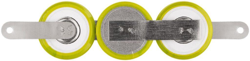 Acumulator 3x Aaa R3 800mah 36v Nimh Cu Descarcare Automata Scazuta Gata De Utilizare 55581 Goobay