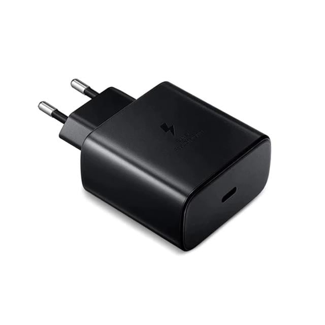 Alimentator 230v Usb Type C Super Fast Charge 3a 45w Negru