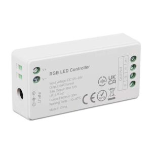 Controller banda LED RGB WI-FI V-TAC SKU-2912