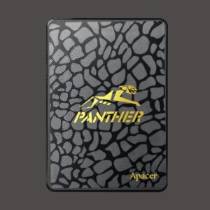 Hard SSD 2.5" 120GB SATAIII 7mm AS340 Apacer AP120GAS340G-1