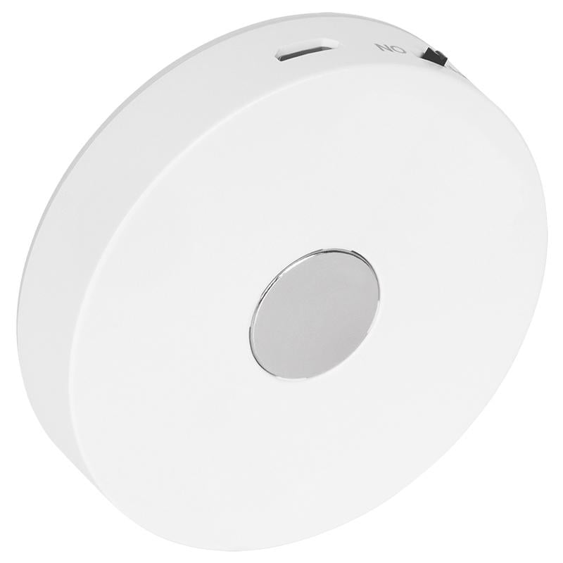 Lampa Led 06w 40lm 4000k Magnet Senzor Miscare Acumulator 550mah Rebel Zar0550