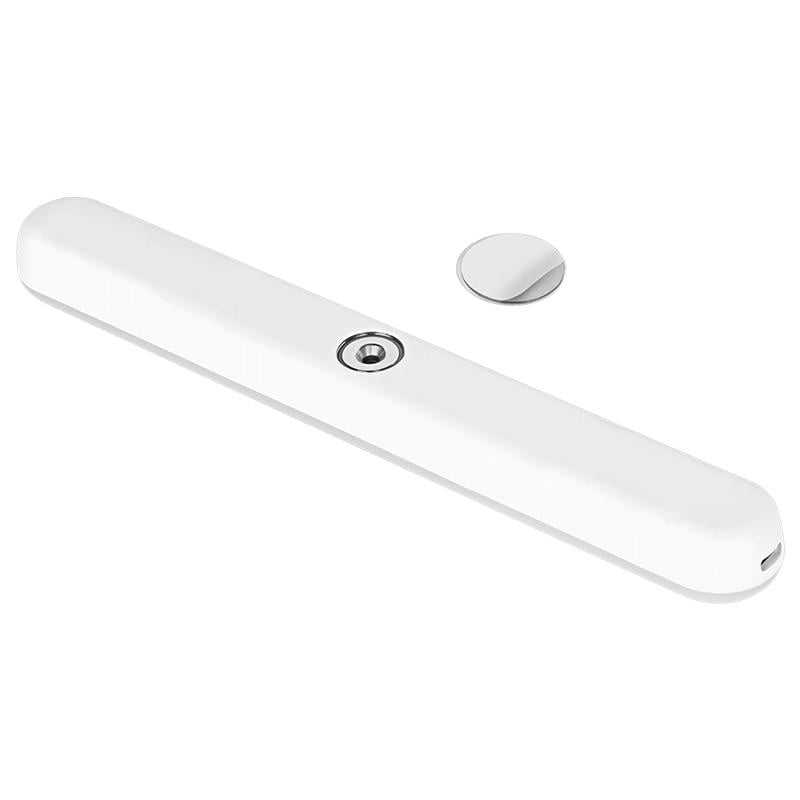 Lampa Led 15w 90lm 3000k 4000k 6000k Rotativa Senzor Miscare Acumulator 800mah Rebel Zar0549