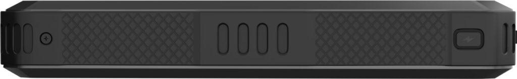 Power Bank Solar 20000mah Usb Type C Fast Charge Pd Qc30 53934 Goobay