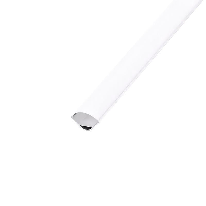 Profil Aluminiu Unghi 90 Grade 2m Mat V Tac Sku 3363