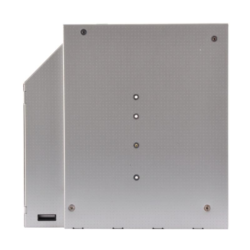 Rack Caddy M2 Nvme M Key Ngff 2230 2242 2260 2280 Ssd 95mm La Sata 30