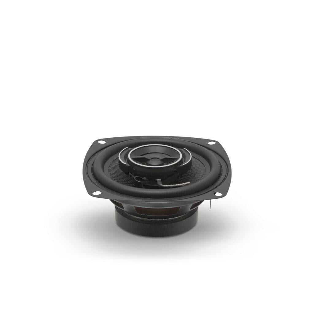 Set Difuzorare Auto 4 105mm 90w 4 Ohm 2buc Ninja Mnc