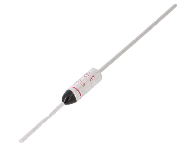 Siguranta Termica 10a Bfx 121 Grade Celsius Aupo Bf121