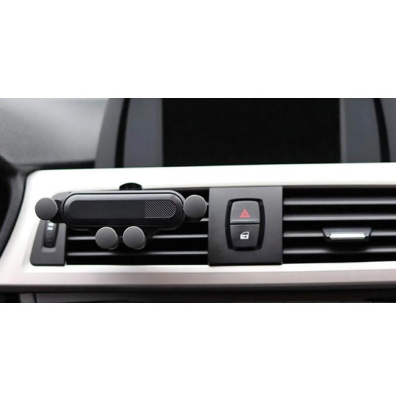 Suport Telefon Auto Universal Prindere Grila Spider Ouchavs