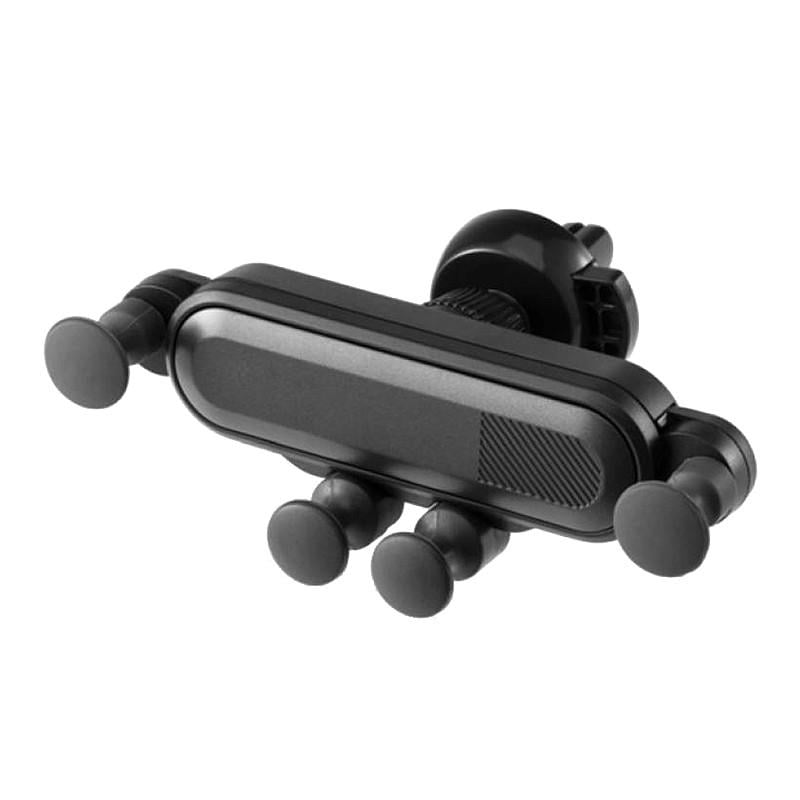 Suport Telefon Auto Universal Prindere Grila Spider Ouchavs