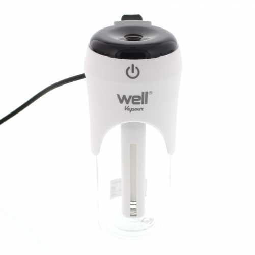 Umidificator Auto Si Incarcator Usb Vapour Well Hum Car Vapour Wl