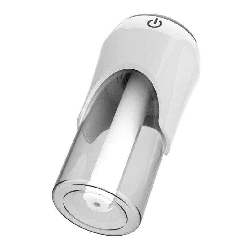 Umidificator Auto Si Incarcator Usb Vapour Well Hum Car Vapour Wl