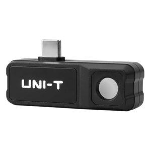 Camera Termoviziune Uni T Uti120mobile 20c 400c Usb Type C