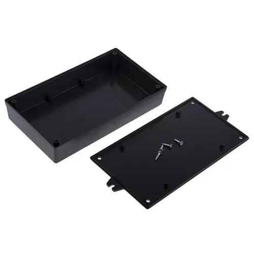 Carcasa Universala X 101mm Y 178mm Z 36mm Cu Lame De Fixare Kradex Z72u Abs