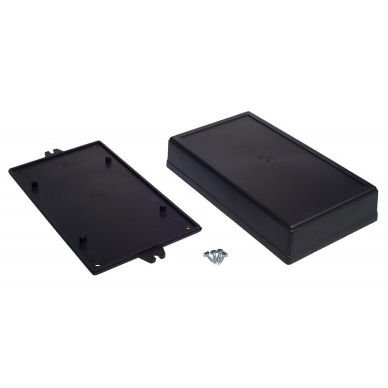 Carcasa Universala X 101mm Y 178mm Z 36mm Cu Lame De Fixare Kradex Z72u Abs