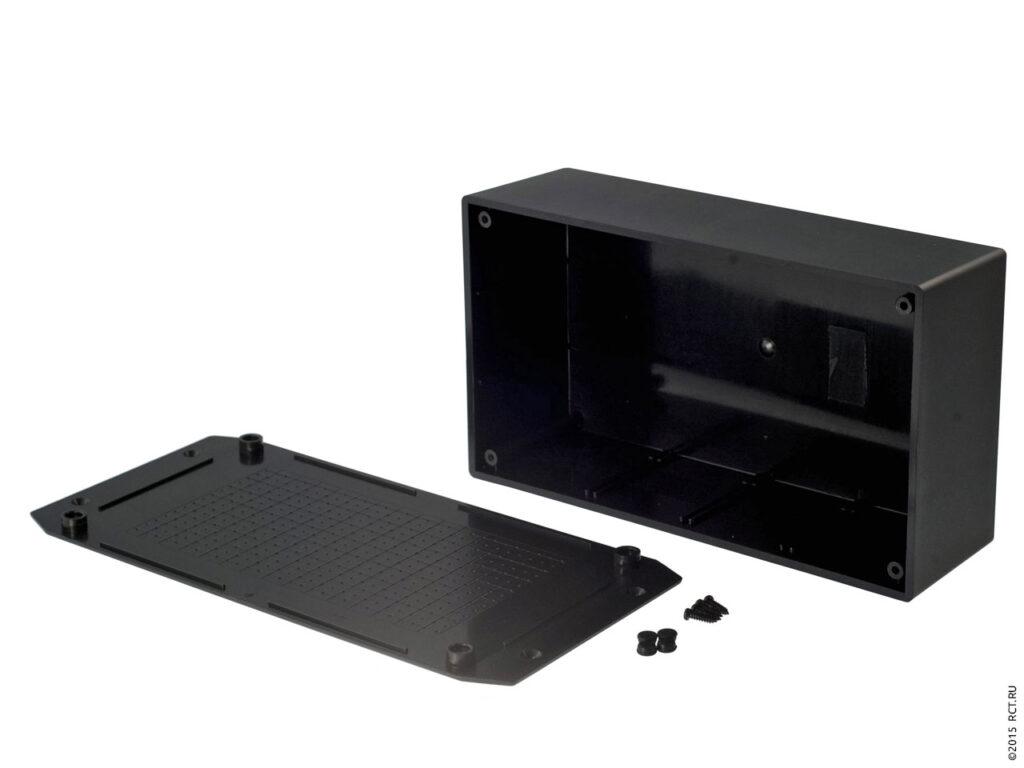 Carcasa Universala X 113mm Y 225mm Z 63mm Cu Lame De Fixare Gainta G1025bf