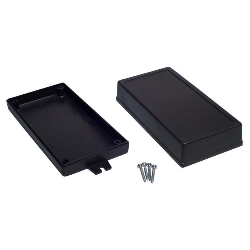 Carcasa Universala X 74mm Y 146mm Z 40mm Cu Lame De Fixare Kradex Z52u Abs