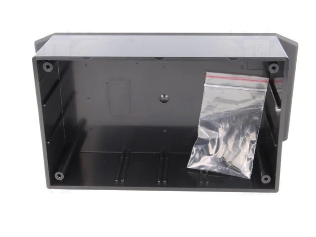 Carcasa Universala X 955mm Y 1857mm Z 53mm Utility Box Abs Gainta G1024bf
