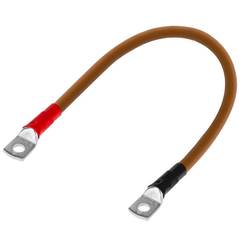 Conector Baterie 35mm2 134a 375cm Cupru La16 6