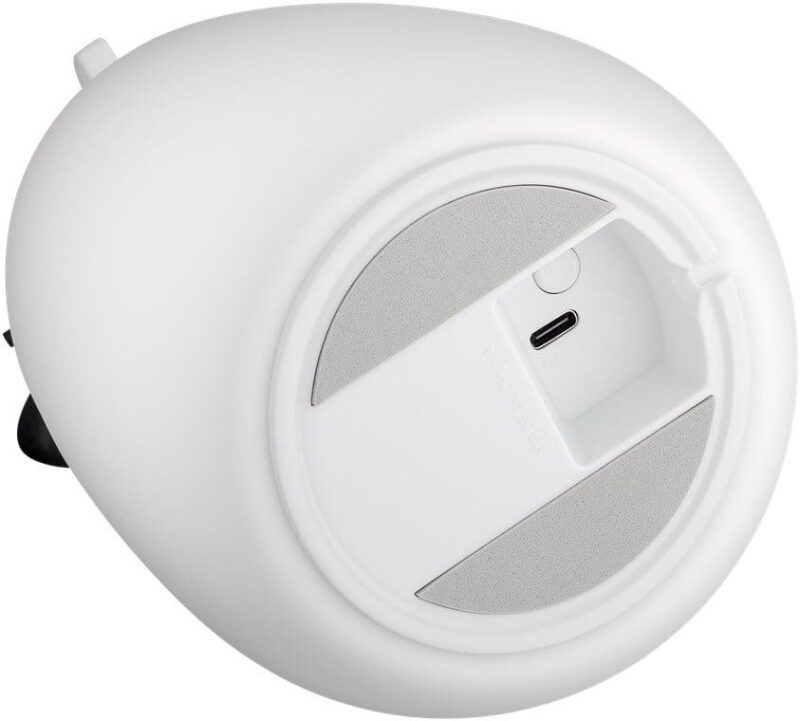 Lumina De Noapte Cu Led Ursul Polar 7 Culori 3 Moduri Lumina Cu Acumulator Goobay 61647