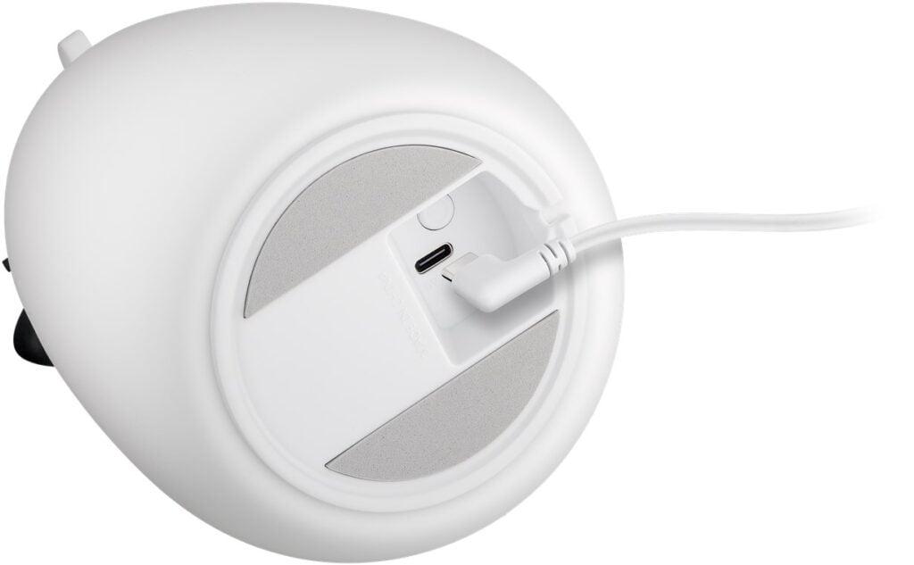 Lumina De Noapte Cu Led Ursul Polar 7 Culori 3 Moduri Lumina Cu Acumulator Goobay 61647