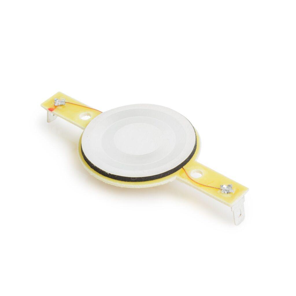 Membrana Rezerva Diafragma Pentru Tweeter Profesional 33511 33512 Mnc 33591