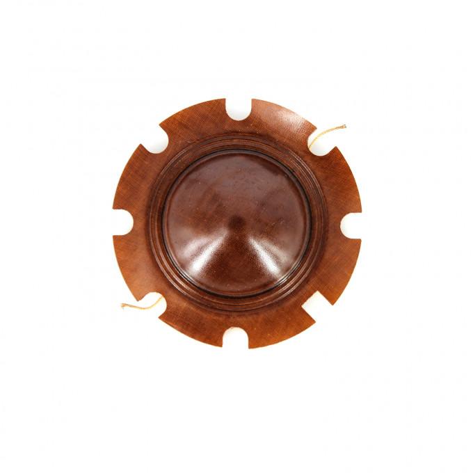 Membrana Service Pentru Driver Tweeter Profesional Hdr002 Carguard Hdr022