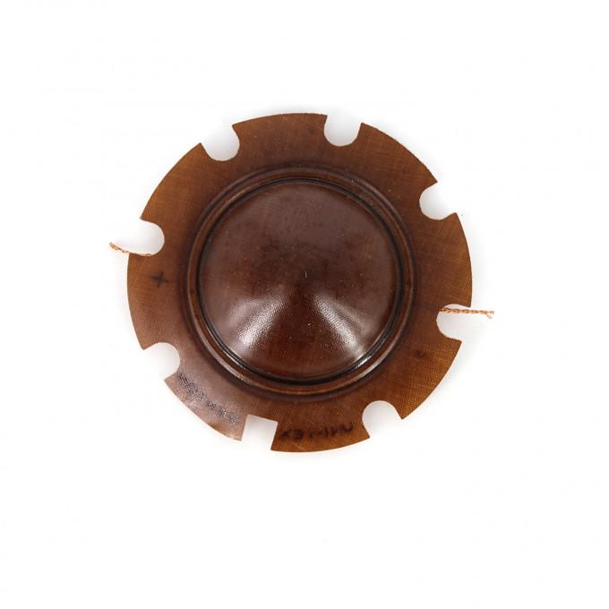 Membrana Service Pentru Driver Tweeter Profesional Hdr003 Carguard Hdr033