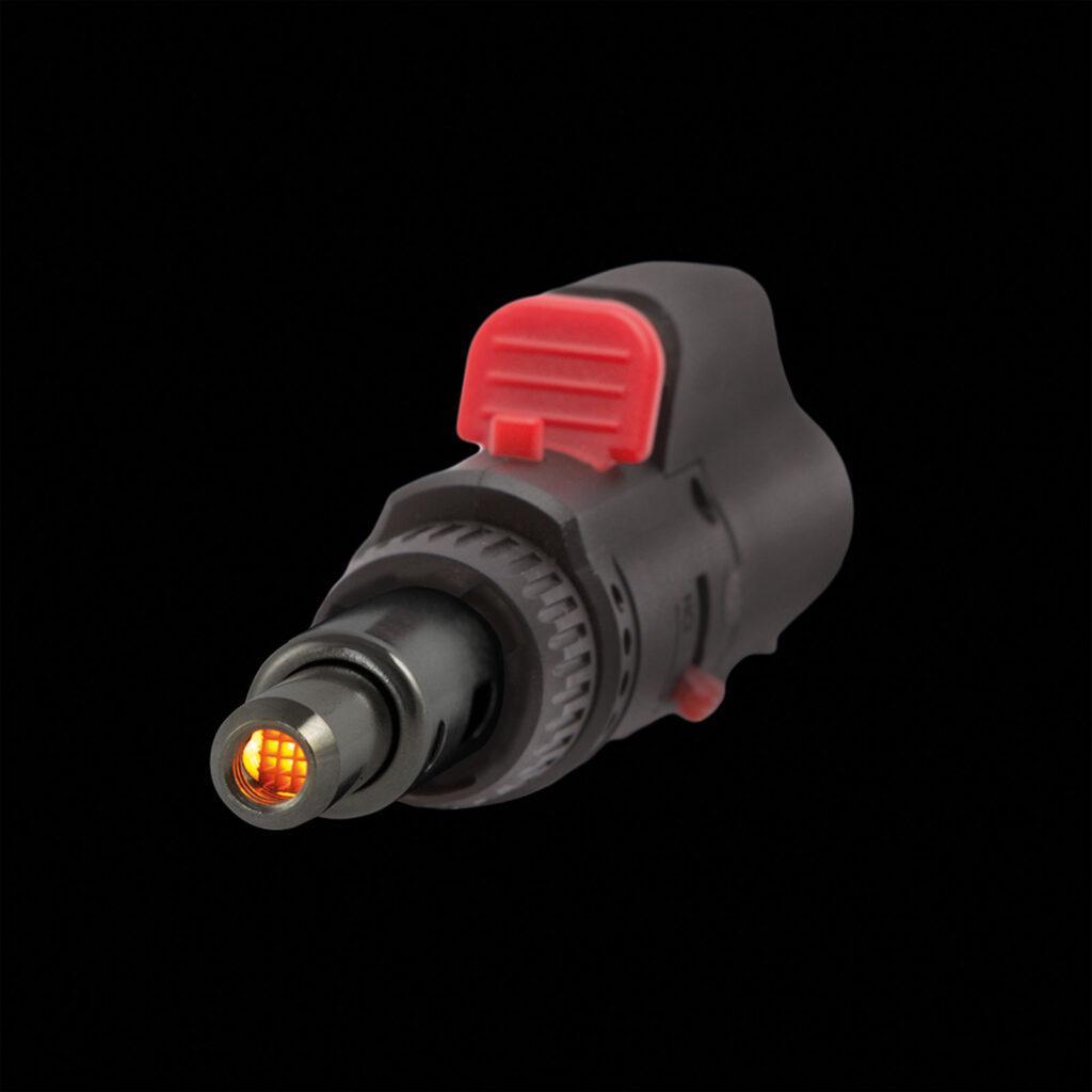 Mini Letcon De Lipit Cu Gaz Multifunctional 3 In1 Fahrenheit